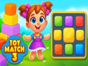 การแข่งขันของเล่น 3 เกมออนไลน์