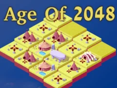 อายุ 2048 เกมออนไลน์