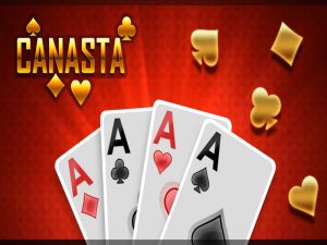 คานาสต้า เกมออนไลน์