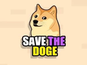 บันทึก Doge เกมออนไลน์