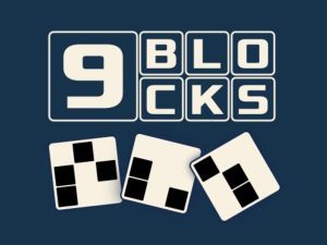 9 ช่วงตึก เกมออนไลน์