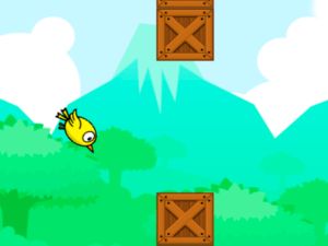 นกบิน เกมออนไลน์