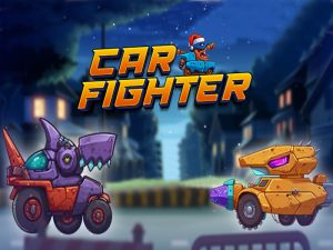 นักมวย เกมออนไลน์