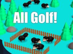 ทั้งหมดเกี่ยวกับกอล์ฟ! เกมออนไลน์