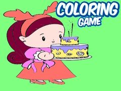 เกมระบายสี เกมออนไลน์