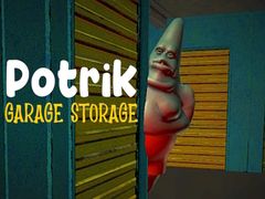 การเก็บรักษาในโรงรถ Potrick เกมออนไลน์