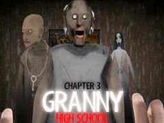 กรานนี่ บทที่ 3 โรงเรียนมัธยม เกมออนไลน์