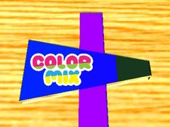 การผสมสี เกมออนไลน์