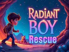 การช่วยเหลือเด็กชายเรืองแสง เกมออนไลน์
