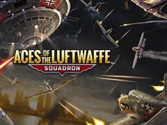 เอซของทีม Luftwaffe เกมออนไลน์
