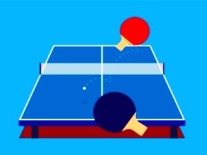 เกมปิงปองบอลออนไลน์ เกมออนไลน์