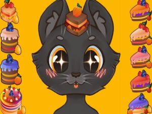 Business of Cats: เค้ก เกมออนไลน์