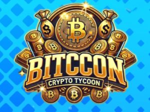 Bitcoin Crypto Tycoon เกมออนไลน์
