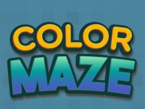 เขาวงกตสี เกมออนไลน์