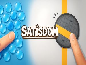 ความพึงพอใจ เกมออนไลน์