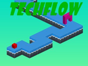 Techflow เกมออนไลน์