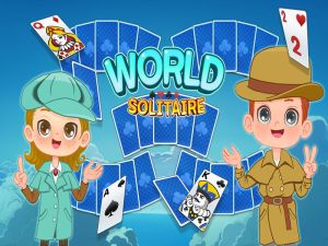 โลกใบปลิว เกมออนไลน์