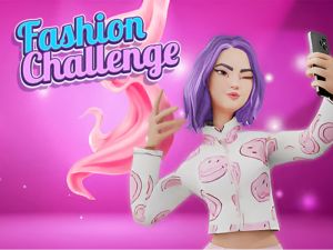 Fashion Challenge: Catwalk Run เกมออนไลน์