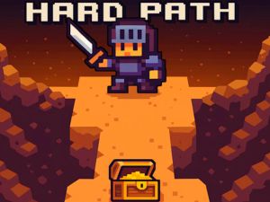 ทางเดินยาก เกมออนไลน์