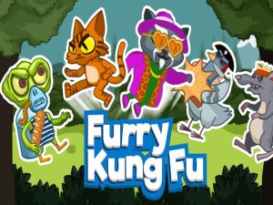 กุกฟูขนยาว เกมออนไลน์