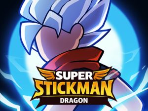 มังกร Super Stickman เกมออนไลน์