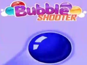 มือปืนฟองสบู่ เกมออนไลน์