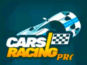 Cars Racing Pro เกมออนไลน์