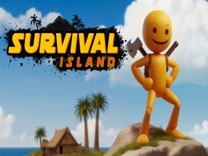 เกาะเอาชีวิตรอด เกมออนไลน์