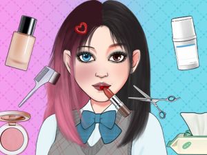 เกม ASMR Pretty Princess เกมออนไลน์