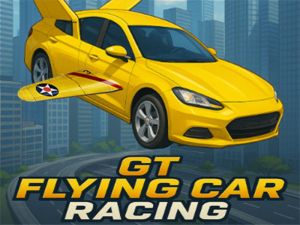 การแข่งรถ GT บิน เกมออนไลน์