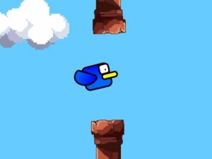 นกตกอยู่ในอันตราย เกมออนไลน์