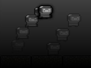Cloneup ซ้อนตัวเอง เกมออนไลน์