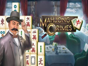 อาชญากรรมมาห์จง เกมออนไลน์