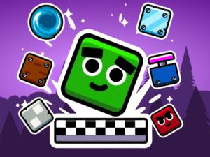 บล็อกเบรกเกอร์ เกมออนไลน์