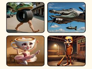 Relax Land Mini Challenge Game เกมออนไลน์