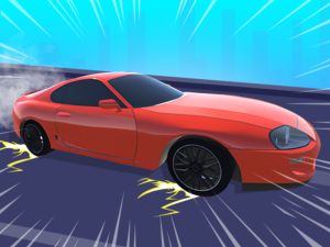 การแข่งรถบนถนน เกมออนไลน์