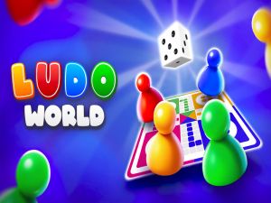 Ludo World เกมออนไลน์