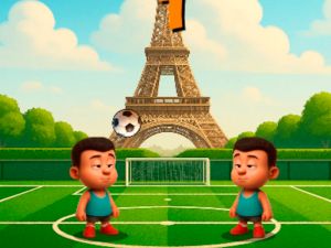 Super Ball juggling remix เกมออนไลน์
