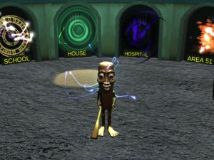 สงครามมหากาพย์อิตาลี Brainrot เกมออนไลน์