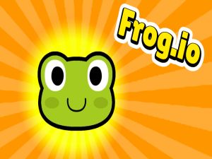 กบ. io เกมออนไลน์