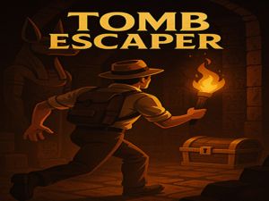 หลุมฝังศพ เกมออนไลน์