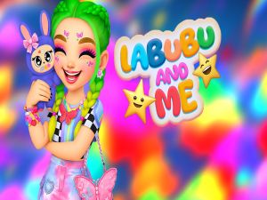 Labubu และฉัน เกมออนไลน์