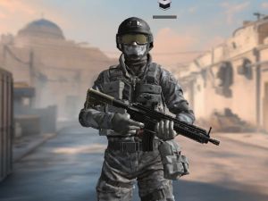 Commando Force 2 เกมออนไลน์
