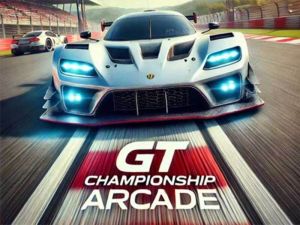 GT Championship Arcade เกมออนไลน์