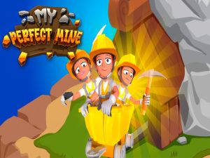 ของฉันที่สมบูรณ์แบบ เกมออนไลน์