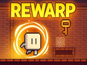 Rewarp เกมออนไลน์