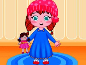 ปาร์ตี้ชุดนอนสาว เกมออนไลน์