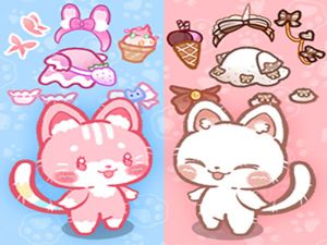 ปราสาทแมววิเศษ เกมออนไลน์