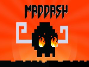 Dash Mad เกมออนไลน์