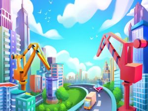 แตะ Tap Builder เกมออนไลน์